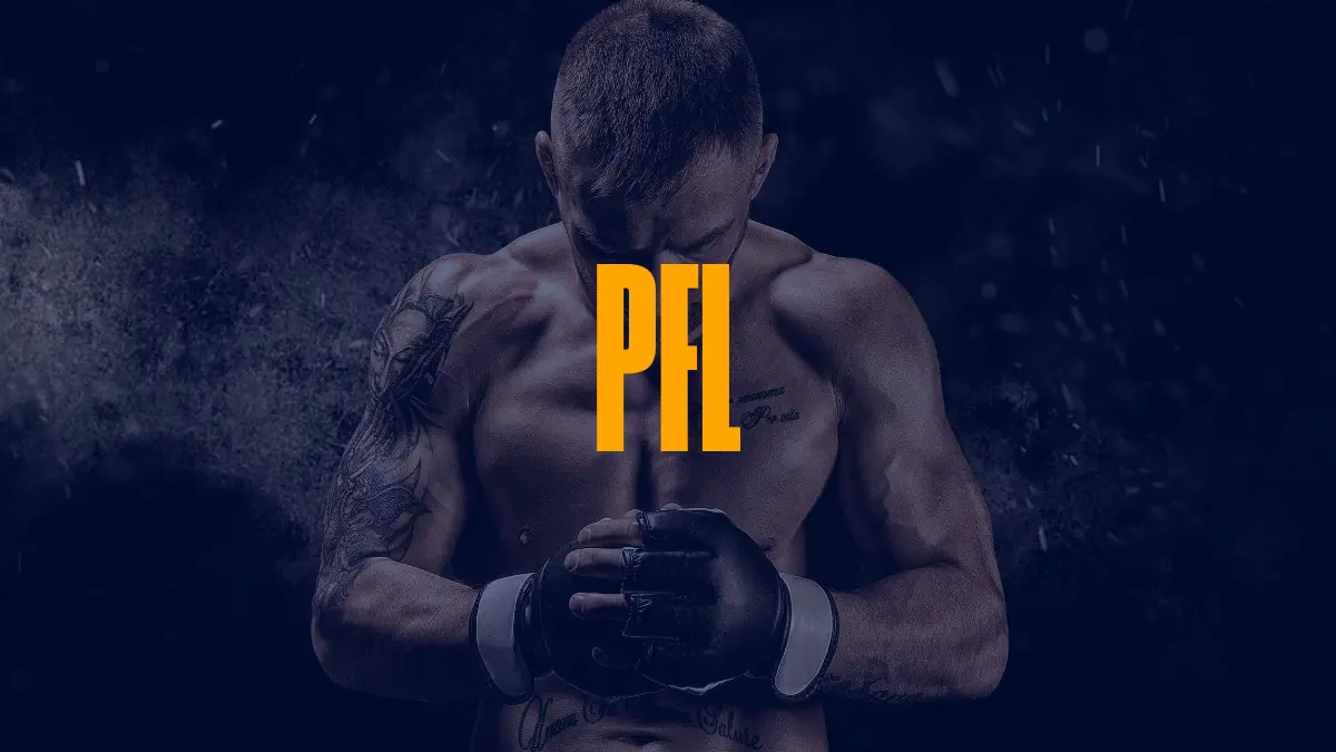 Pronostic PFL