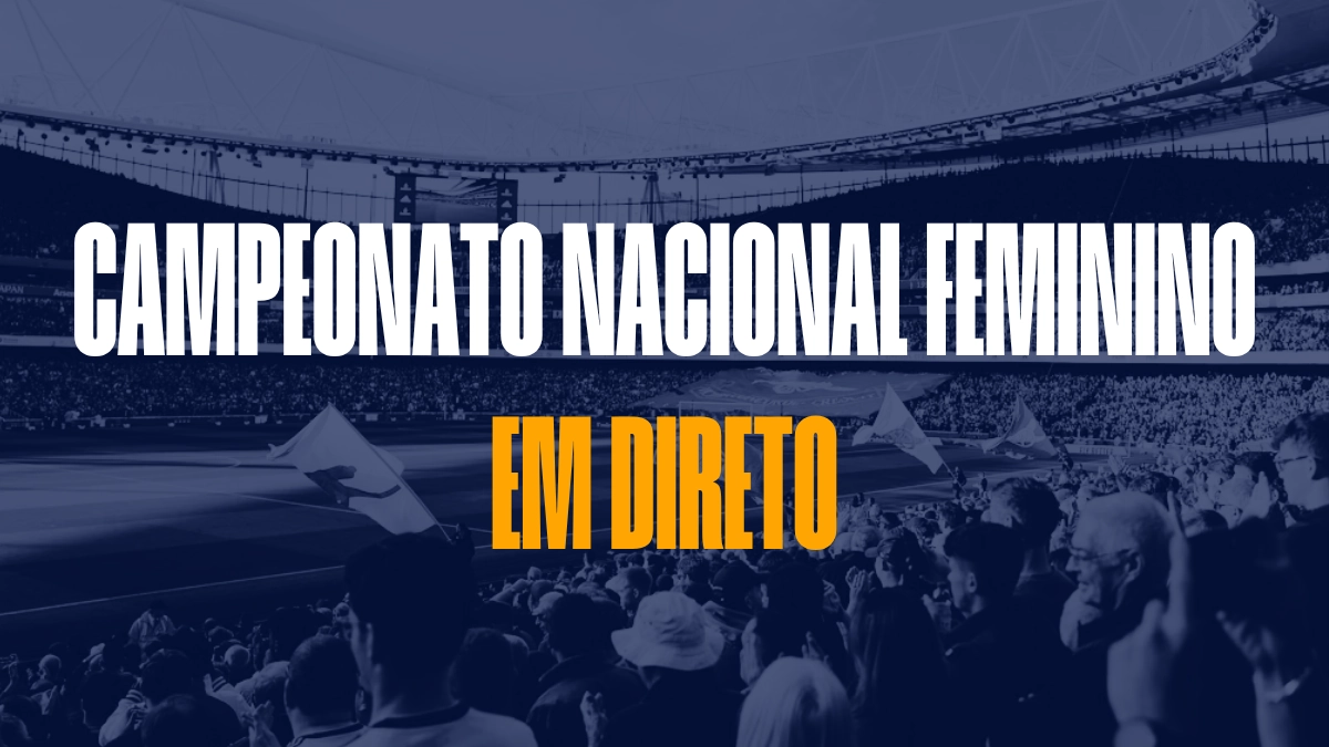 Liga BPI em directo - Live