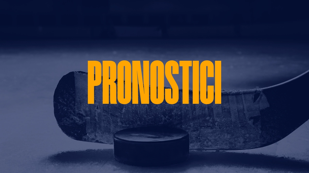 pronostici giochi invernali hockey su ghiaccio