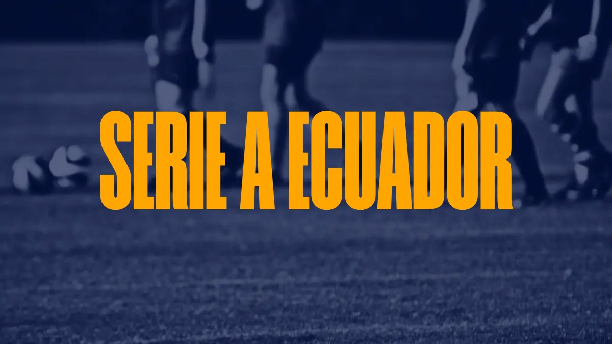 Pronósticos LigaPro Ecuador 