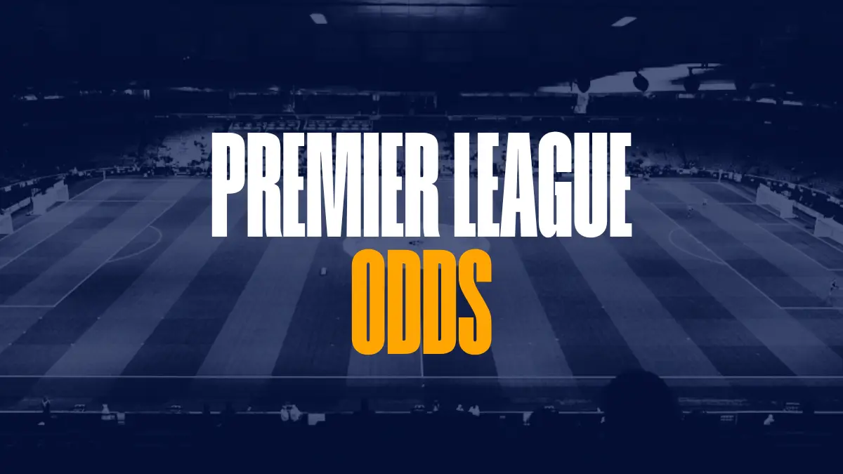 Odds da Premier League