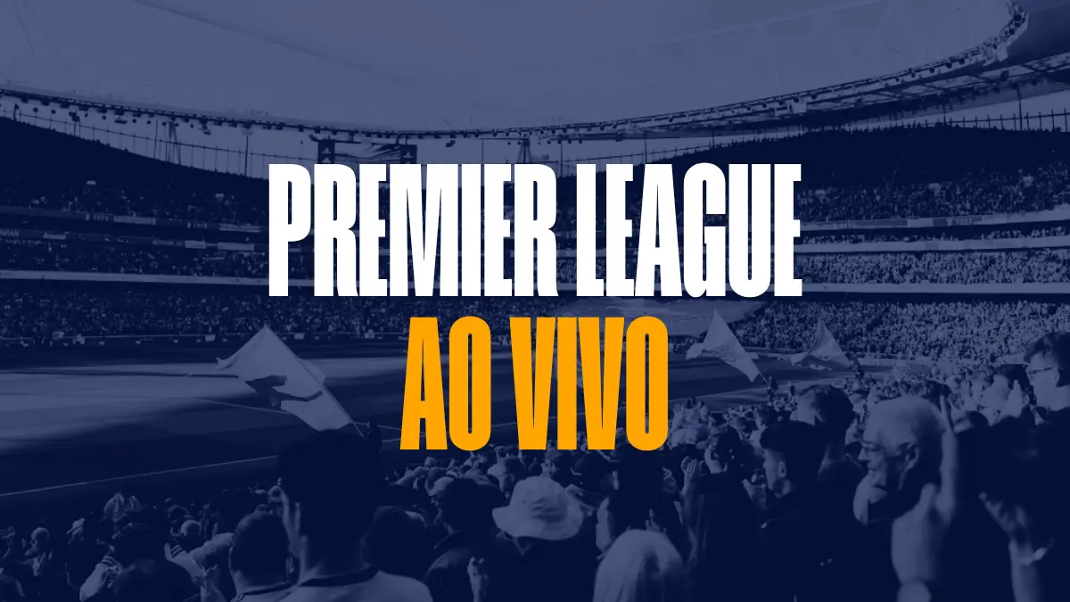 Premier League ao Vivo
