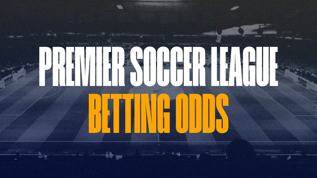 PSL betting odds