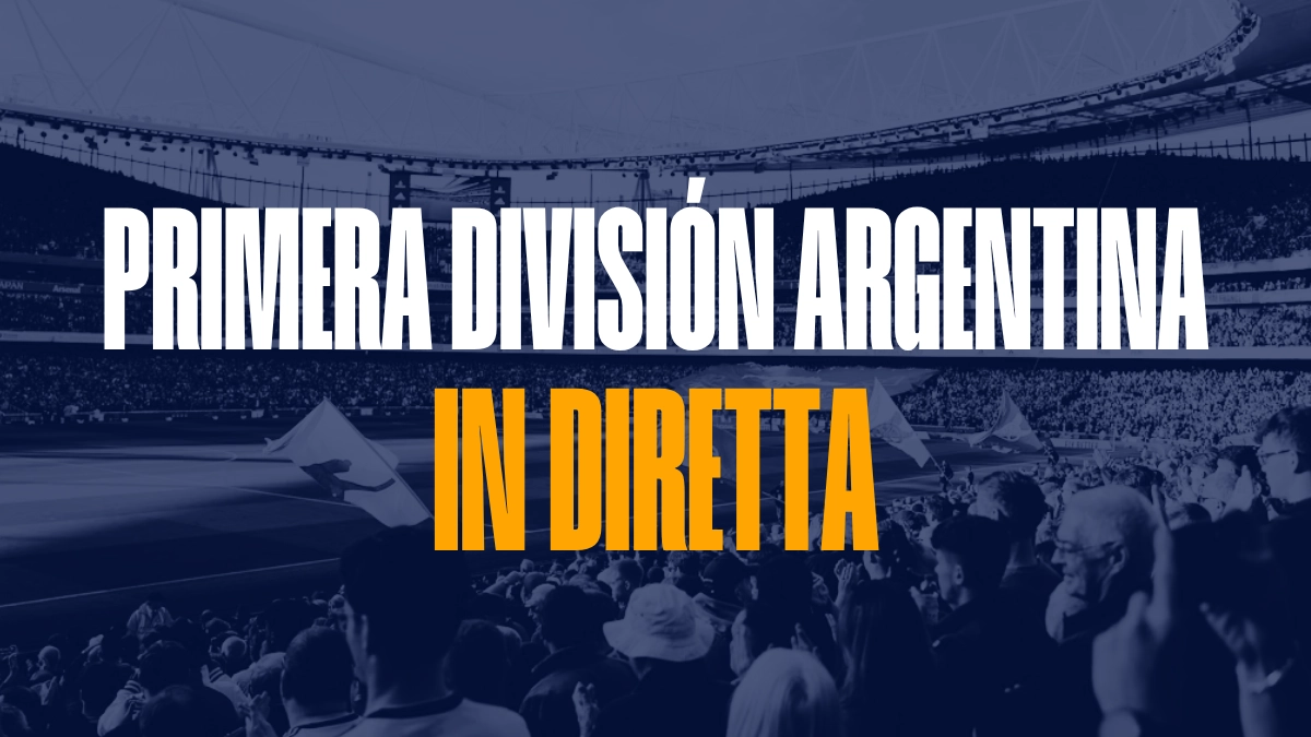 primera division argentina