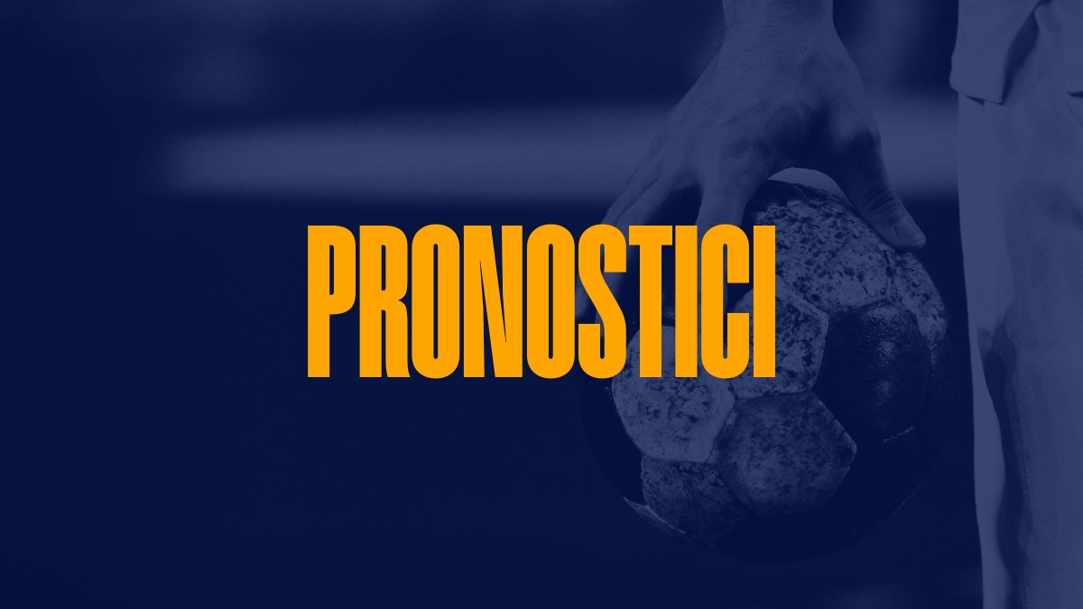 pronostici pallamano europei