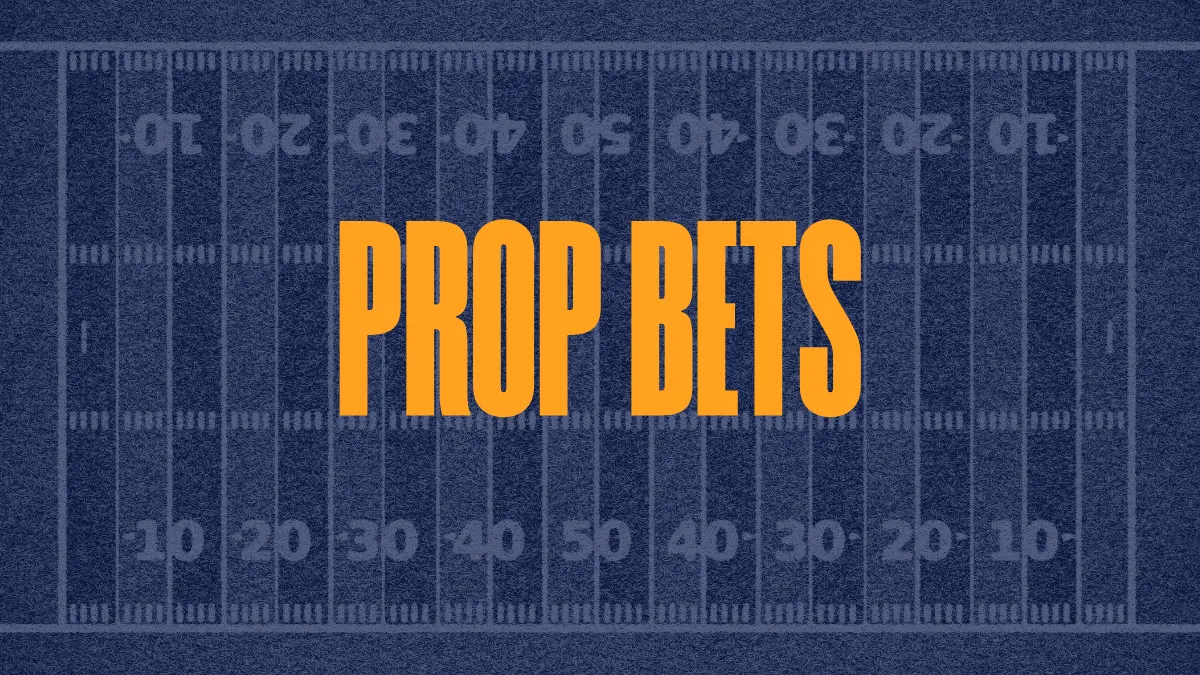 Prop Bets