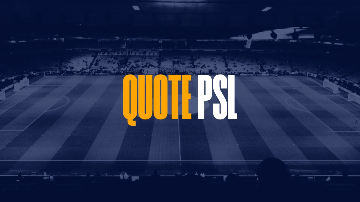 quote premier soccer league