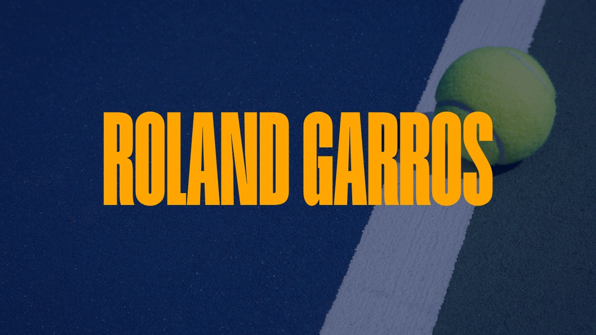 Pronostic Roland Garros