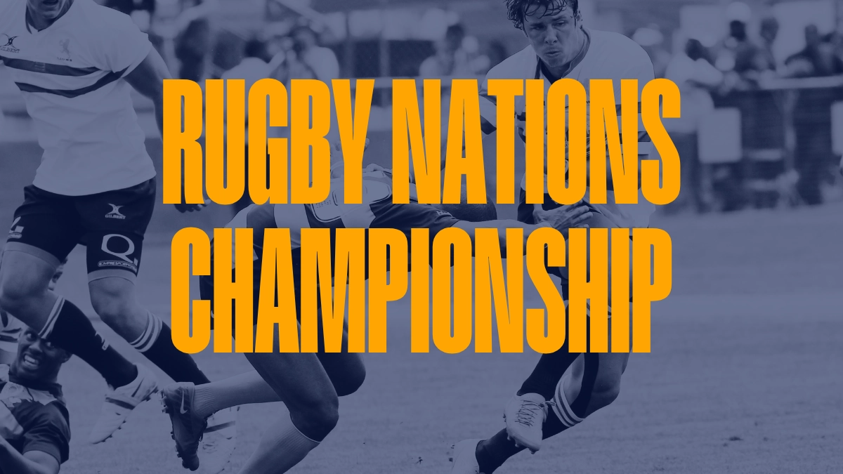Rugby Nations Championship prediction