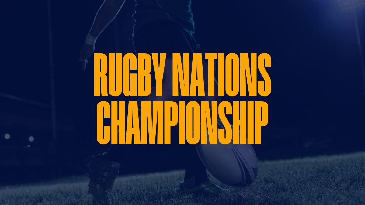 Pronostics Rugby Nations Championship