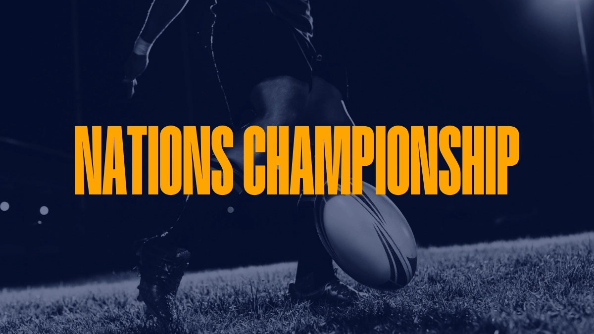 Rugby Nations Championship Picks