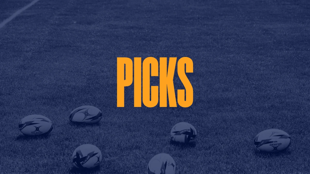 Rugby Picks
