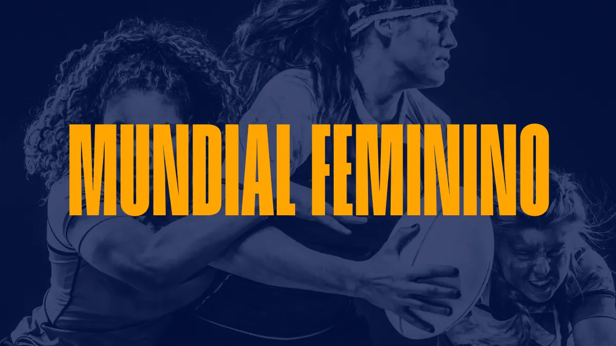 Copa do Mundo de Rugbi
