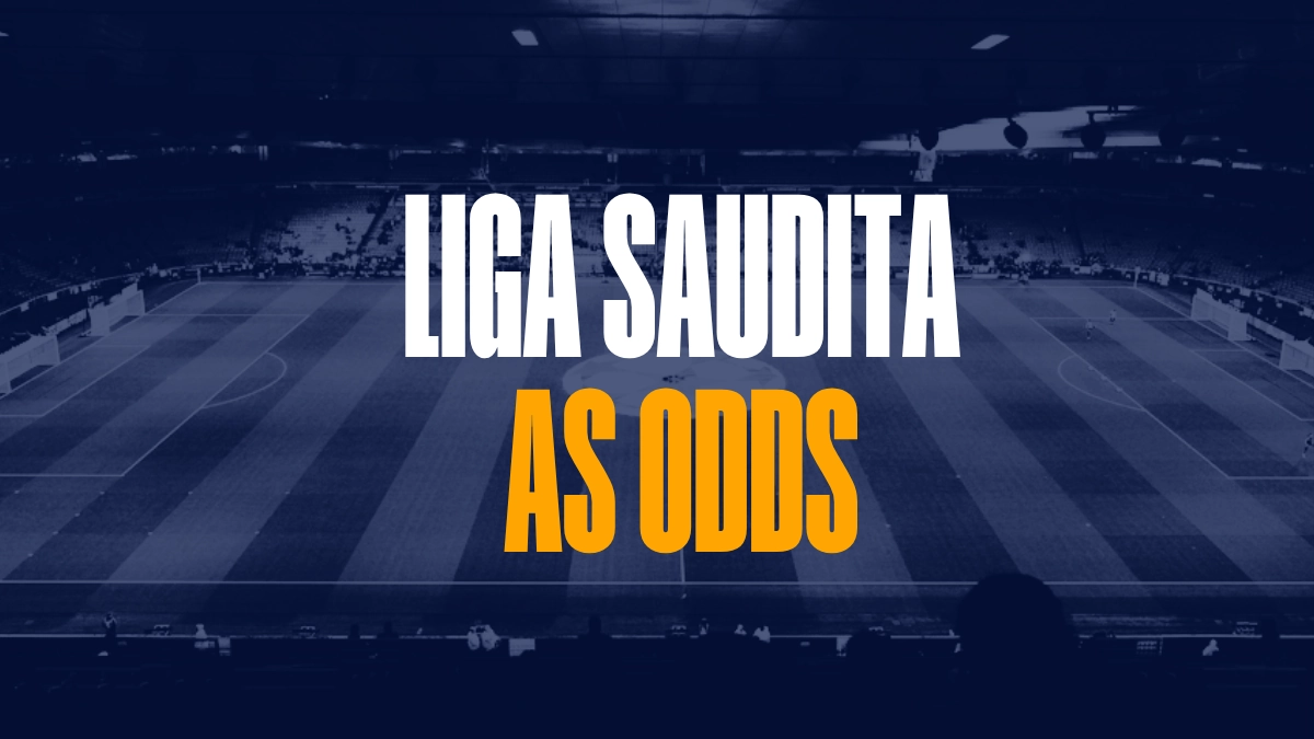 Odds Saudi Pro League Apostas Desportivas