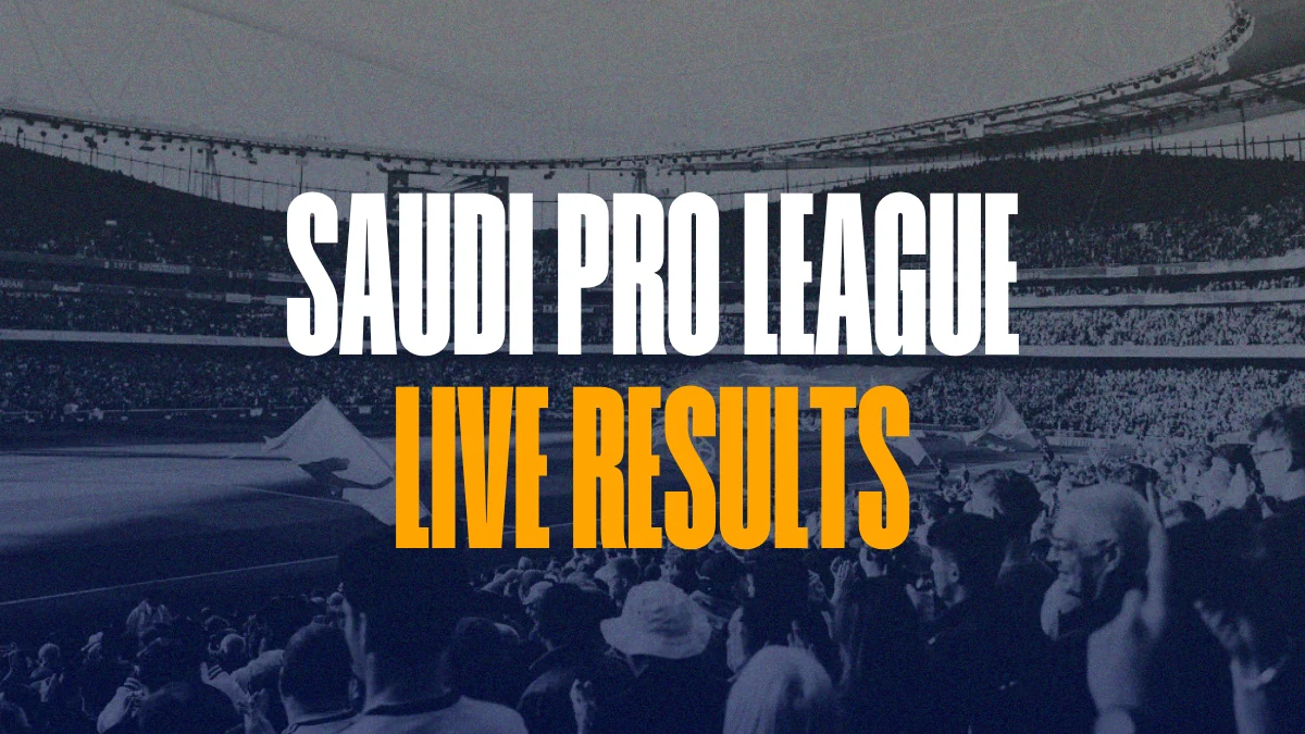 saudi_pro_league live results