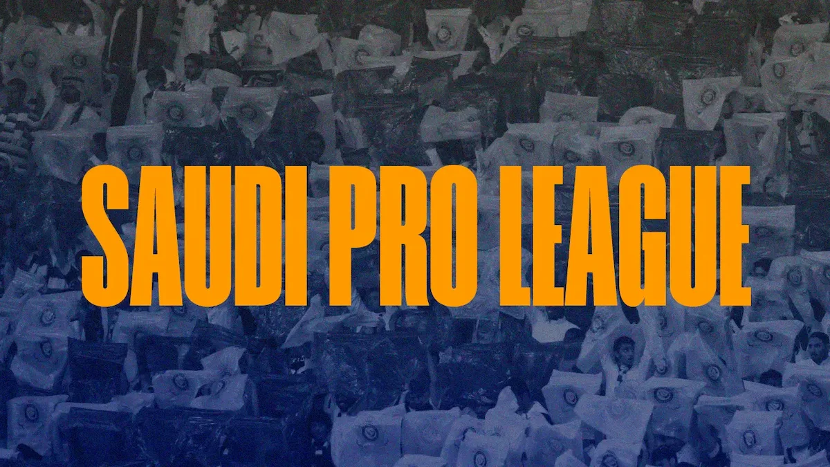 Saudi Pro League Football predictions