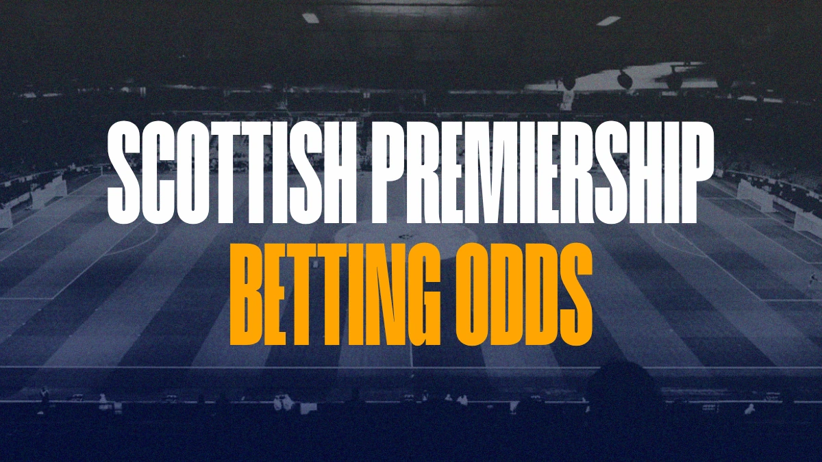 Scottish Premiership betting odds