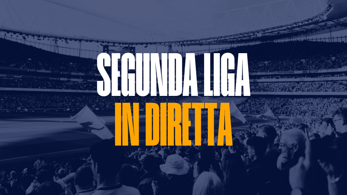 segunda liga portugal in diretta