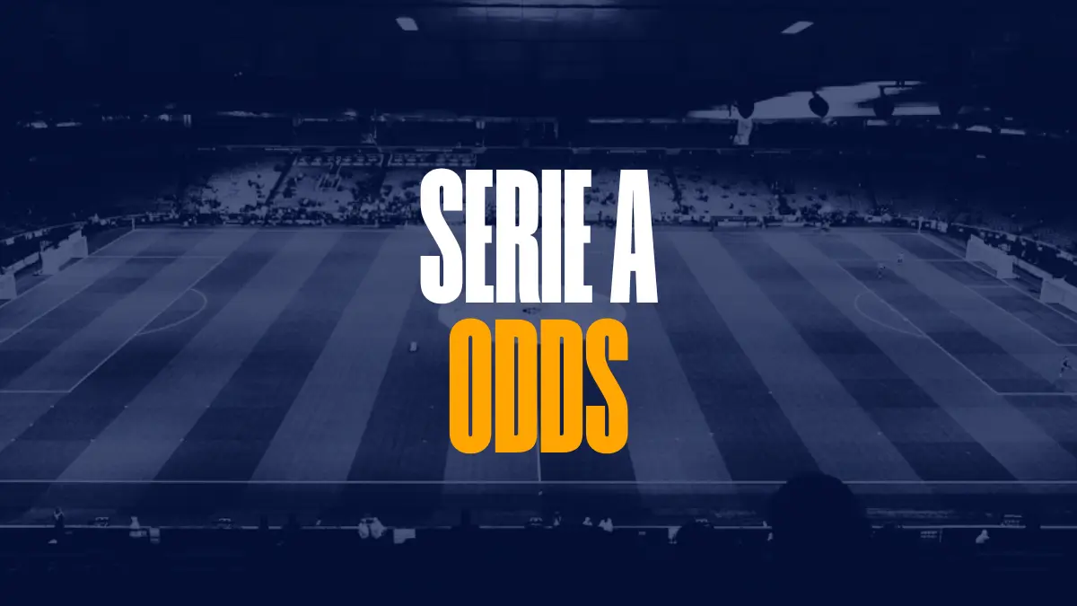 Odds da Serie A