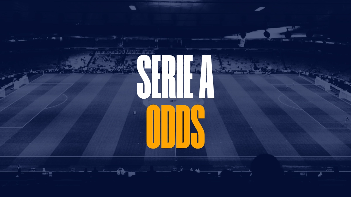 Serie A odds - toelichting & uitleg