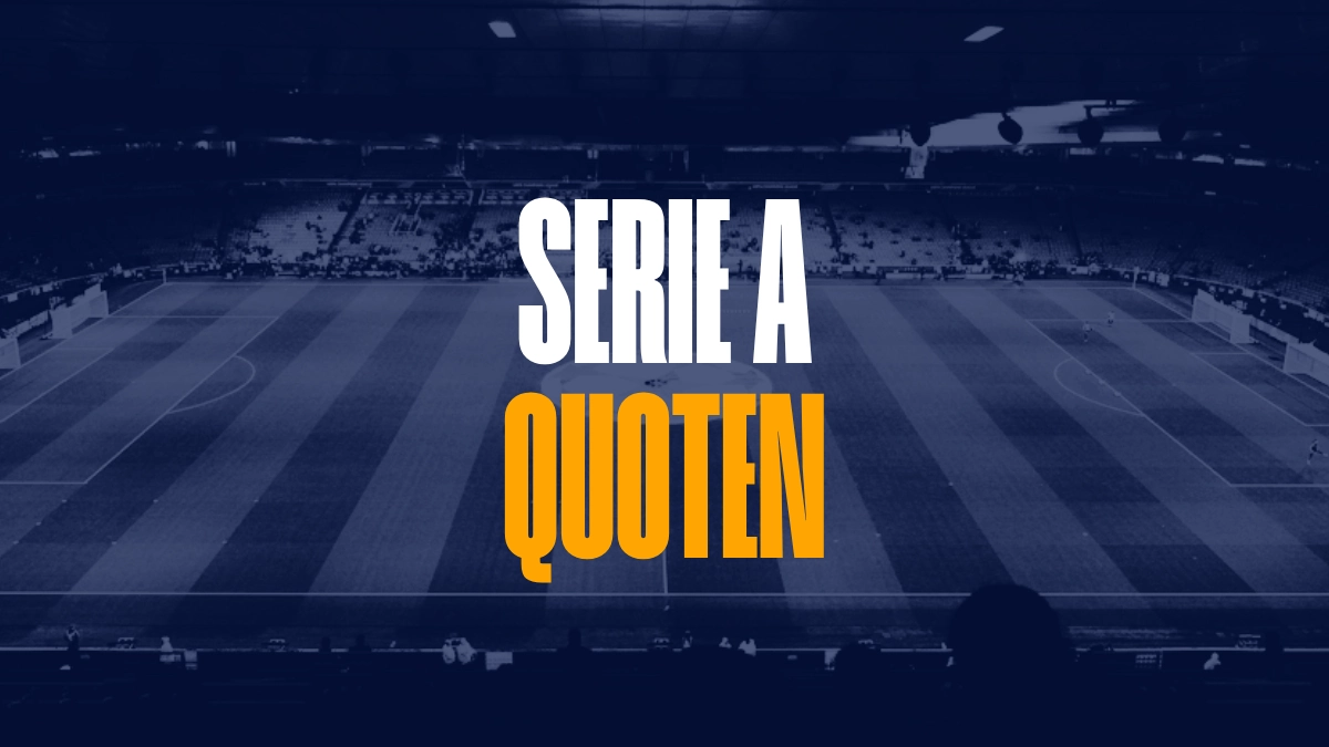 Serie 1 Quoten