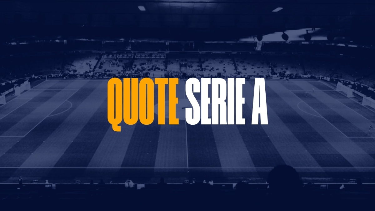 quote serie A