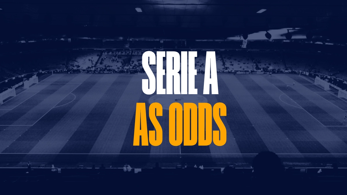 Odds Serie A Apostas Desportivas