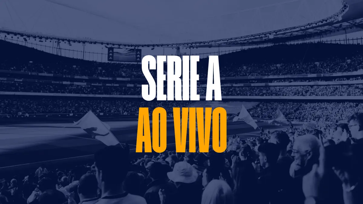 Serie A ao Vivo