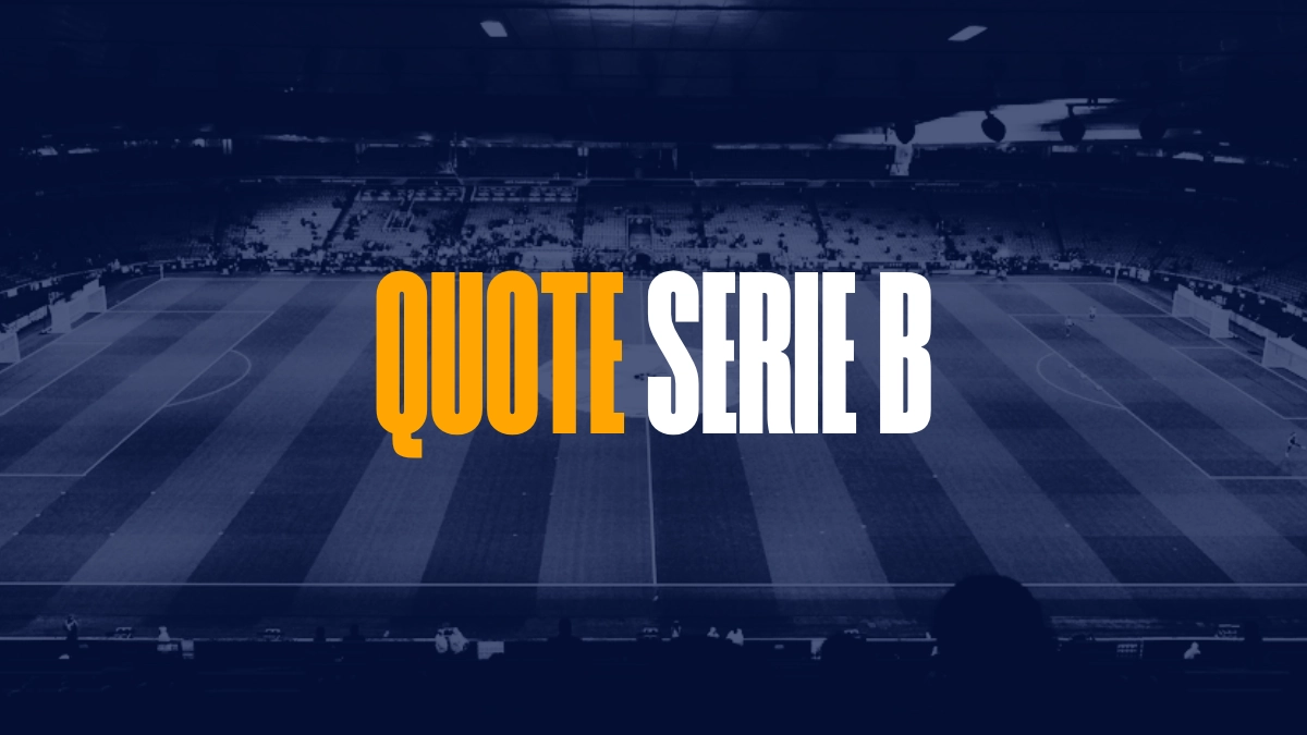 quote serie b