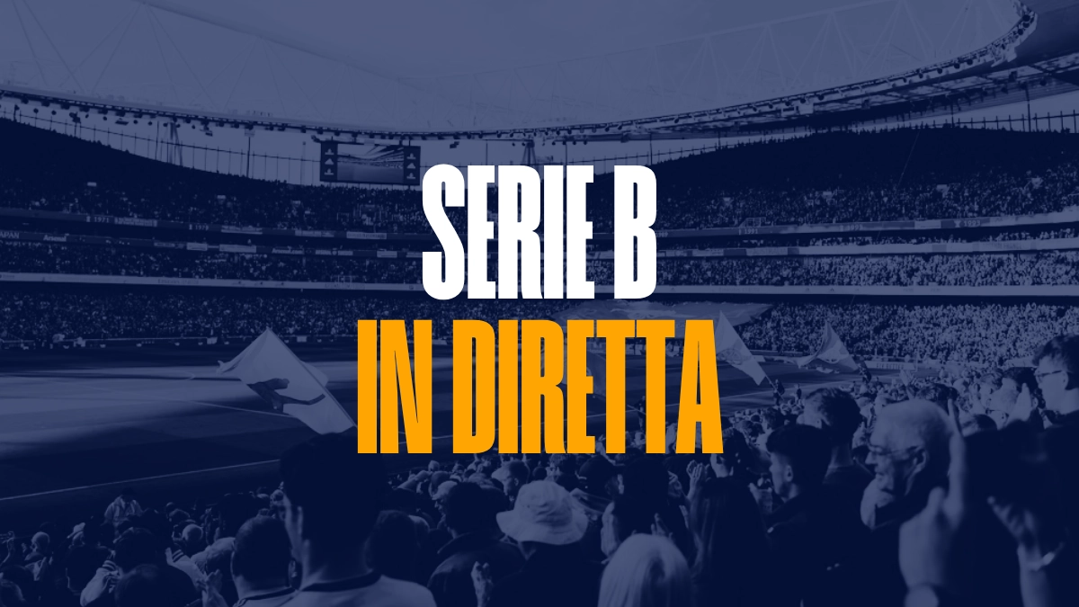 serie b in diretta
