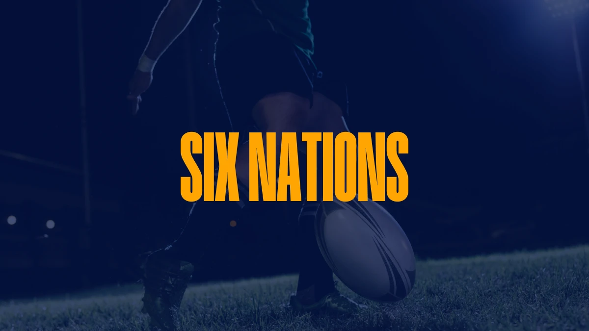 Pronostic Six Nations Rugby
