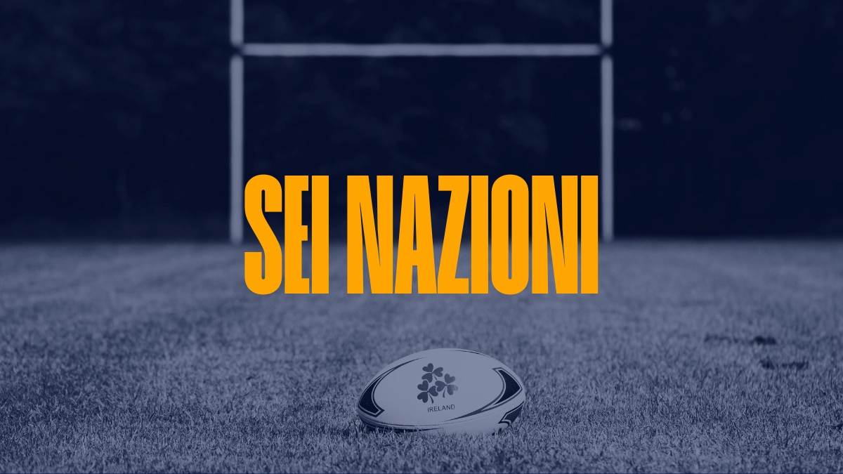 Pronostico 6 Nazioni