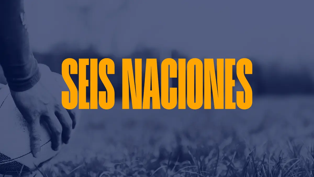 Pronósticos de Rugby Six Nations - Seis Naciones