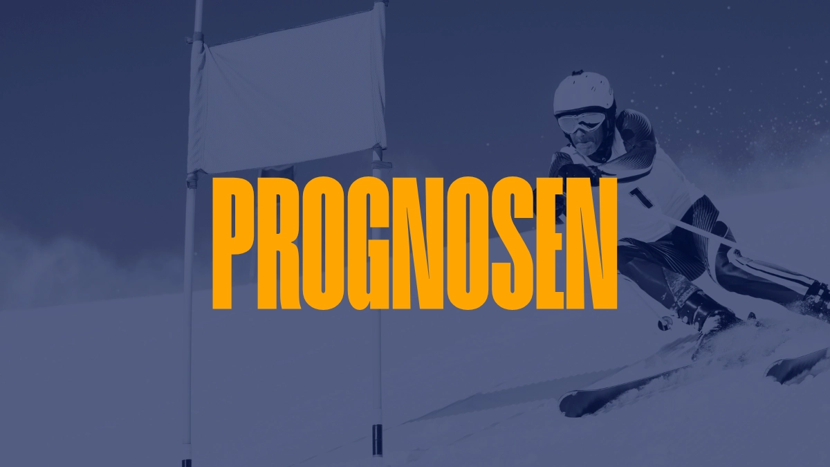 Ski Alpin Prognosen