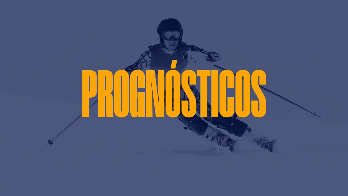 Prognósticos Esqui Alpino