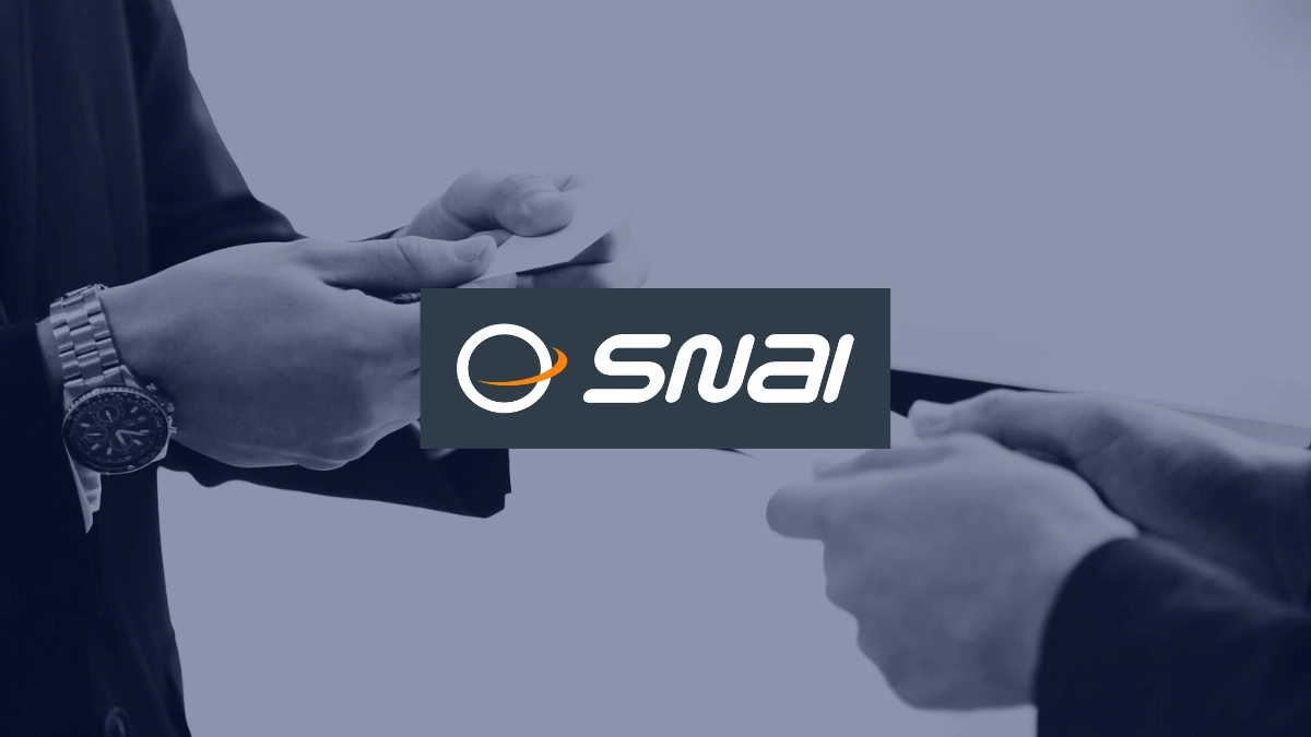 Come avere la snai card