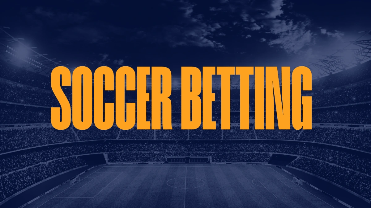 Soccer Betting is All Season