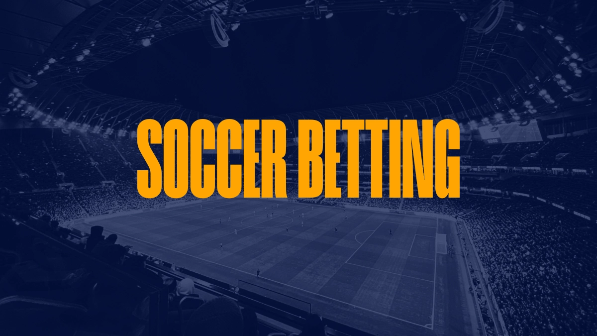 Soccer Betting