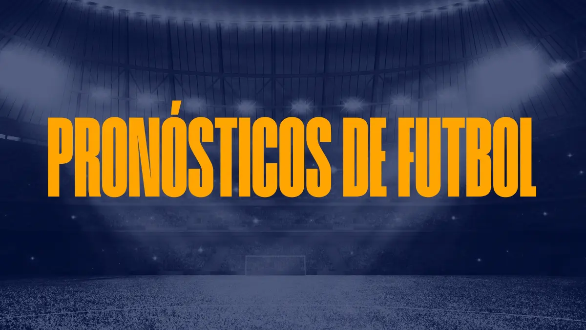 predicciones de fútbol