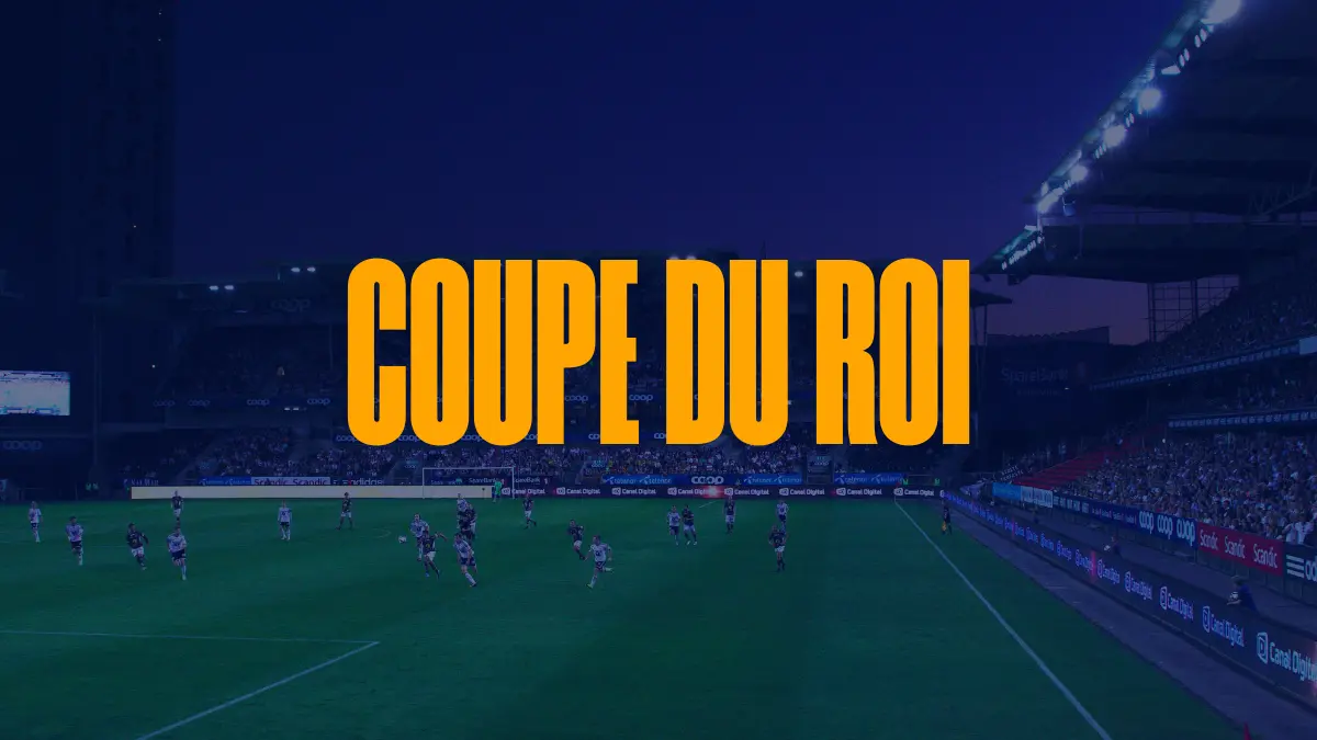 Copa del Rey - Conseils et pronostics