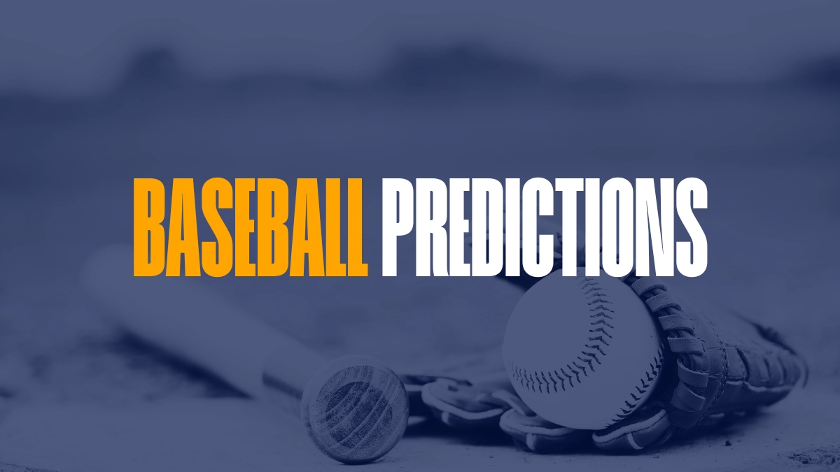 Baseball predictions