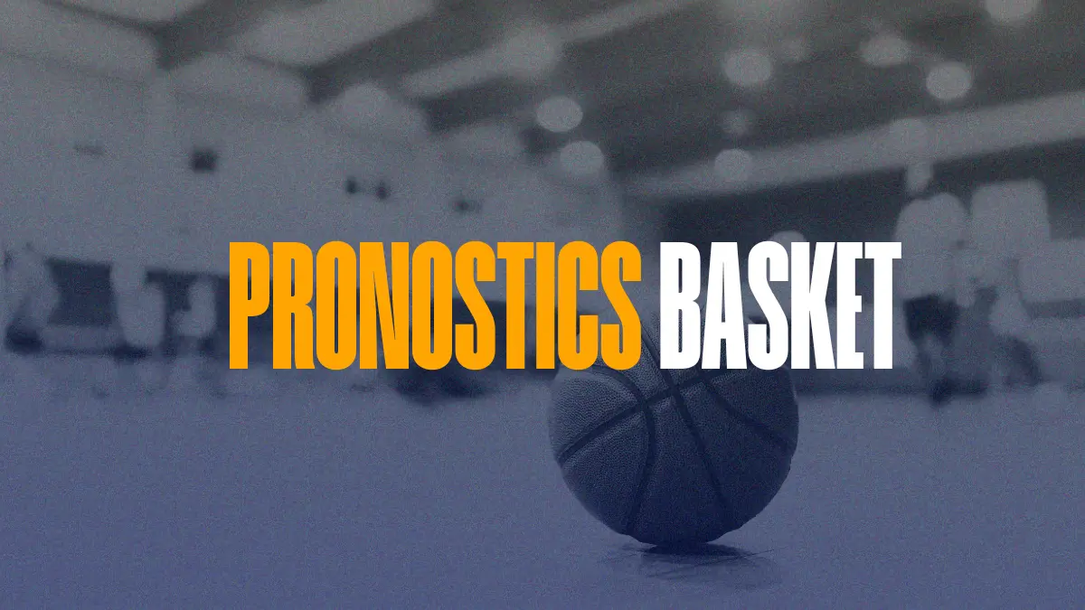 Pronostics basket