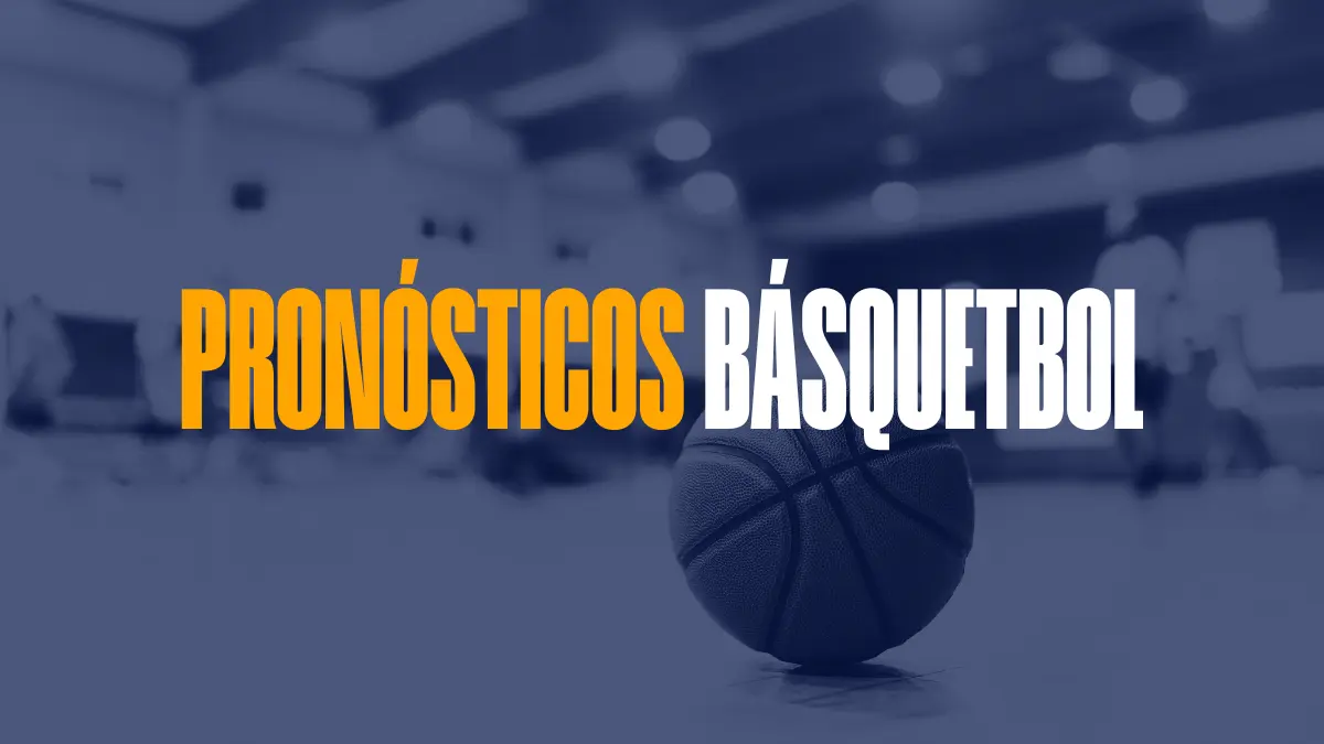 Pronósticos Básquetbol 
