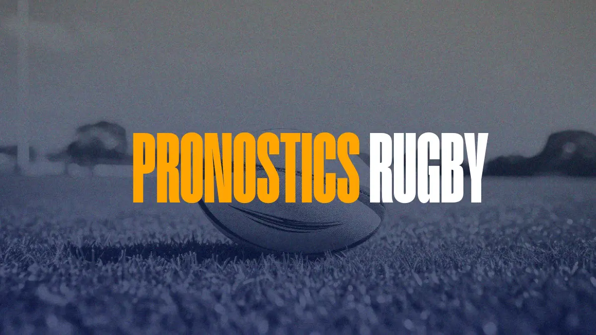 Pronostics rugby