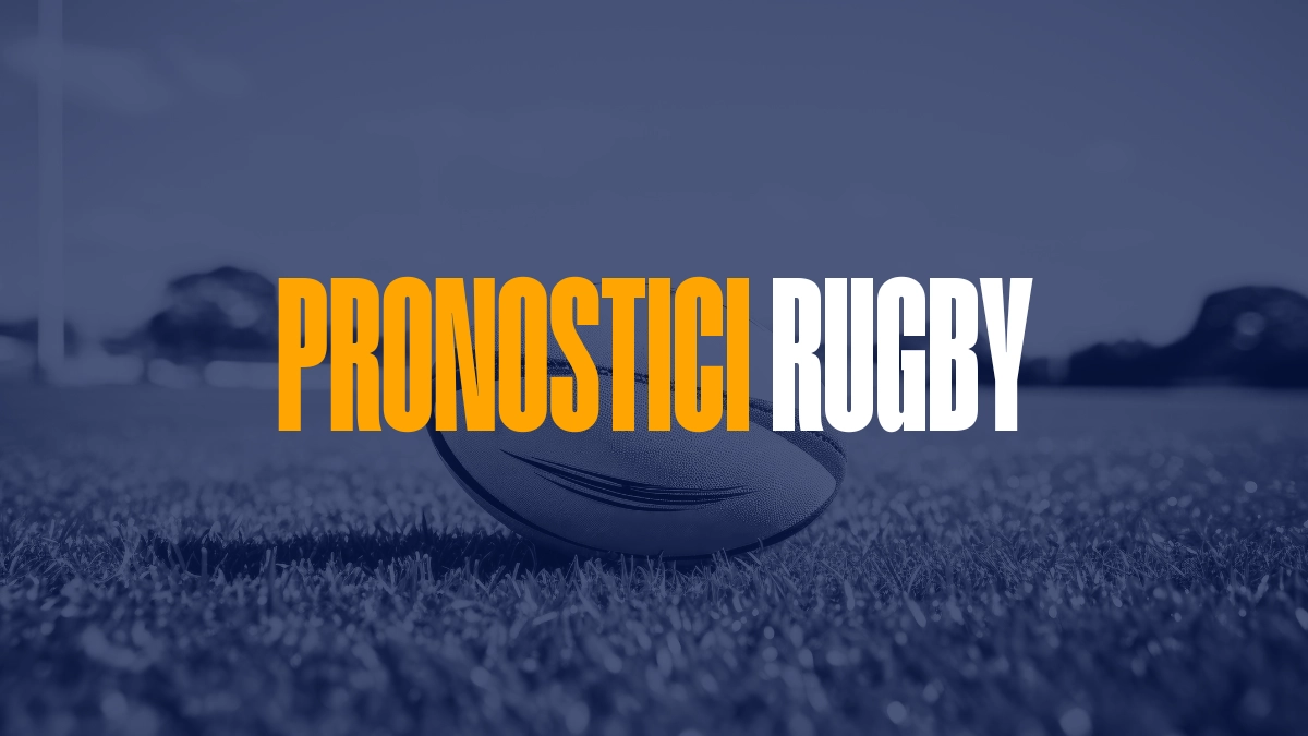 pronostici rugby