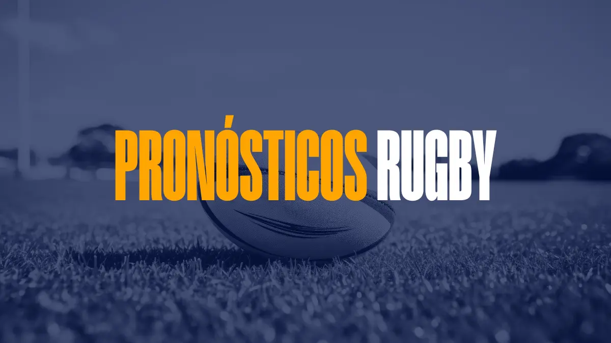 Pronósticos Rugby