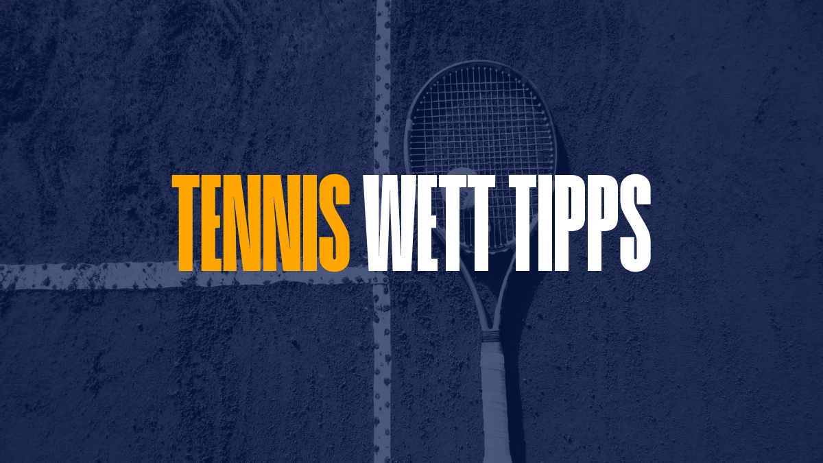Tennis Wett Tipps