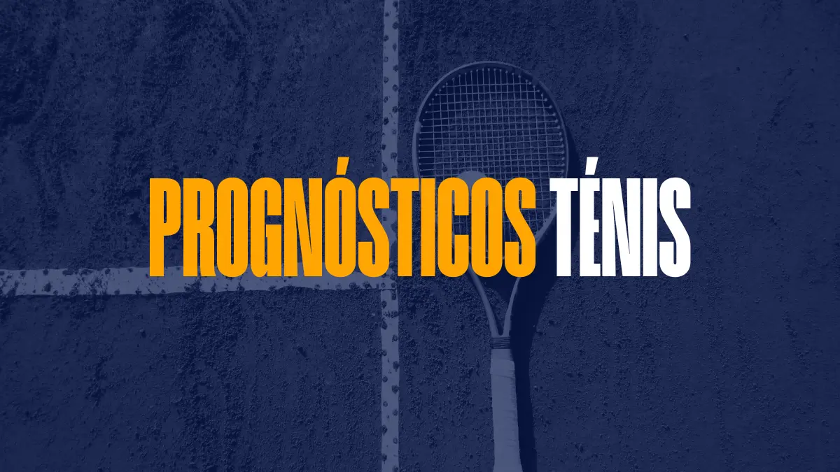 Prognósticos ténis