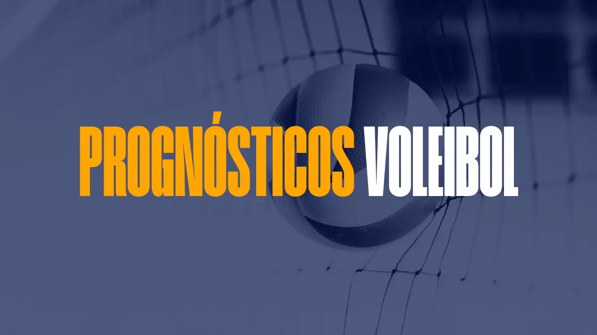 Prognósticos de voleibol