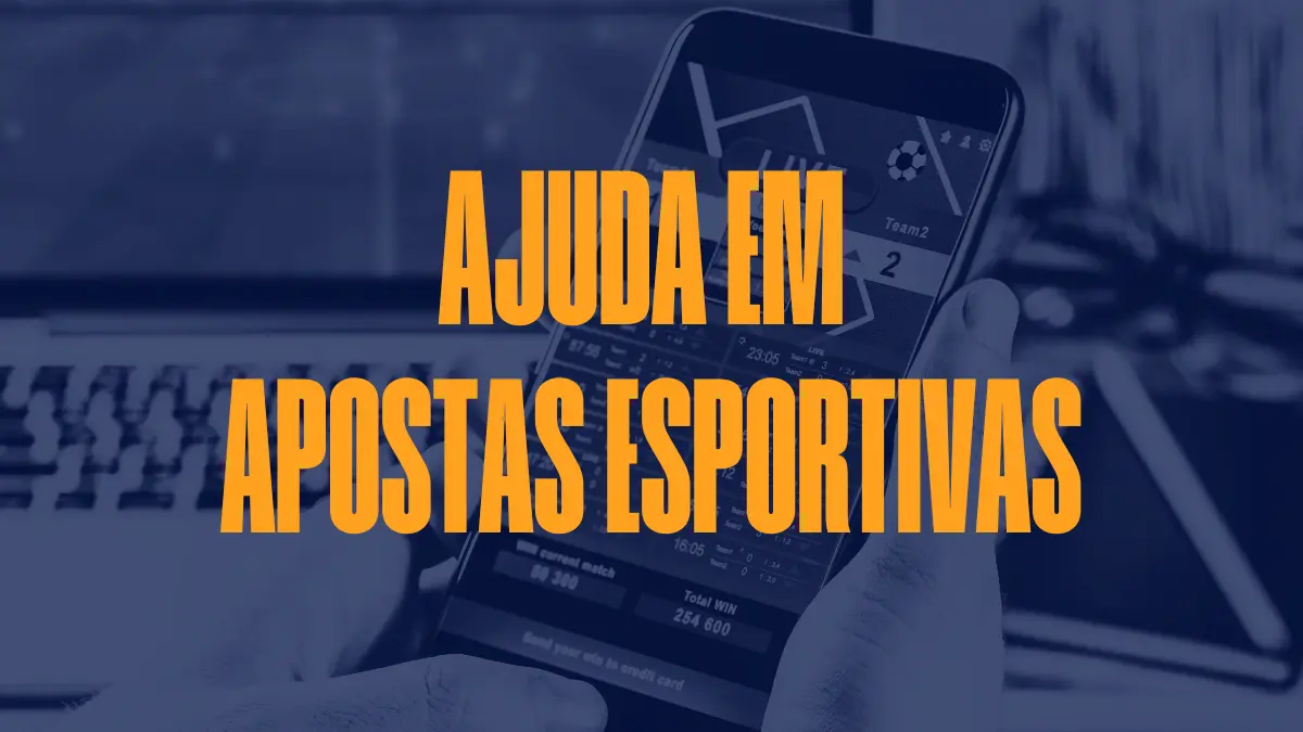 Guia Apostas Esportivas